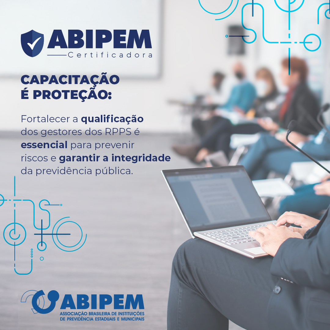 Capacitação técnica é ferramenta essencial na prevenção de desvios em RPPS